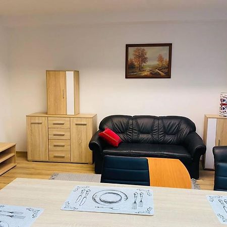 Apartman Solax, Ucnovska 8, Kosice Saca מראה חיצוני תמונה