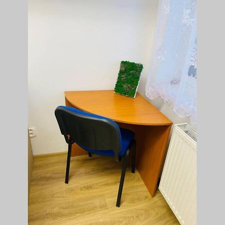 Apartman Solax, Ucnovska 8, Kosice Saca מראה חיצוני תמונה