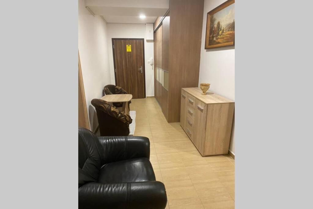 Apartman Solax, Ucnovska 8, Kosice Saca מראה חיצוני תמונה