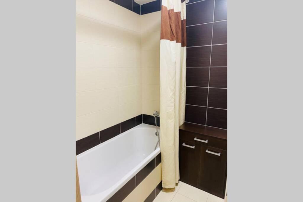 Apartman Solax, Ucnovska 8, Kosice Saca מראה חיצוני תמונה