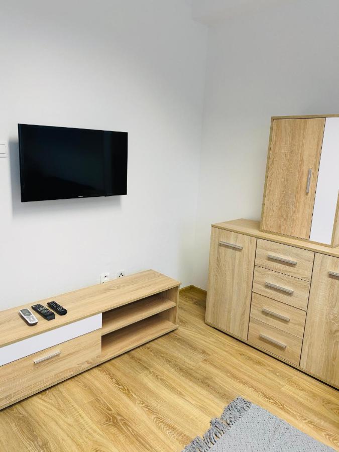 Apartman Solax, Ucnovska 8, Kosice Saca מראה חיצוני תמונה
