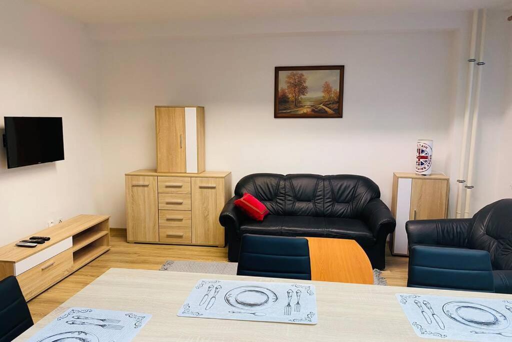 Apartman Solax, Ucnovska 8, Kosice Saca מראה חיצוני תמונה