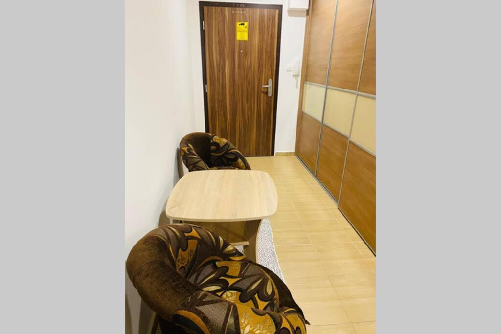 Apartman Solax, Ucnovska 8, Kosice Saca מראה חיצוני תמונה