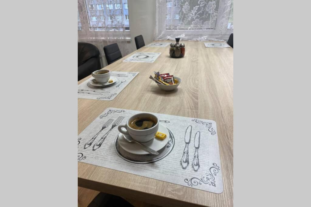 Apartman Solax, Ucnovska 8, Kosice Saca מראה חיצוני תמונה