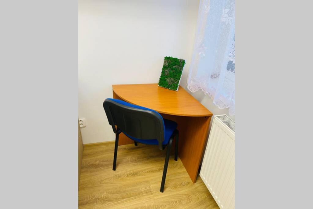 Apartman Solax, Ucnovska 8, Kosice Saca מראה חיצוני תמונה