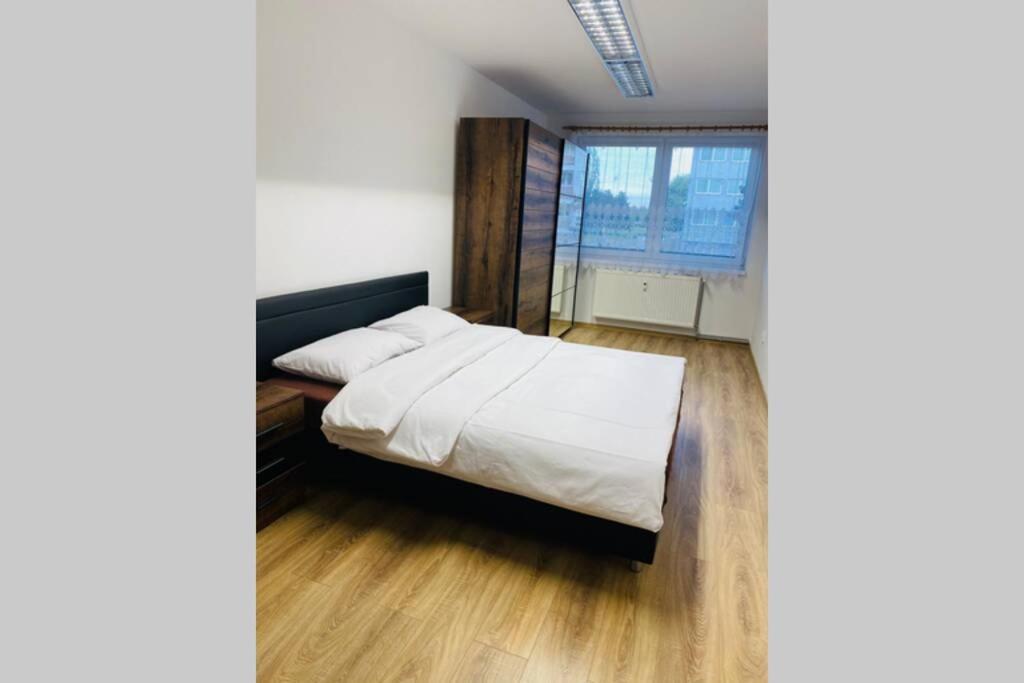Apartman Solax, Ucnovska 8, Kosice Saca מראה חיצוני תמונה