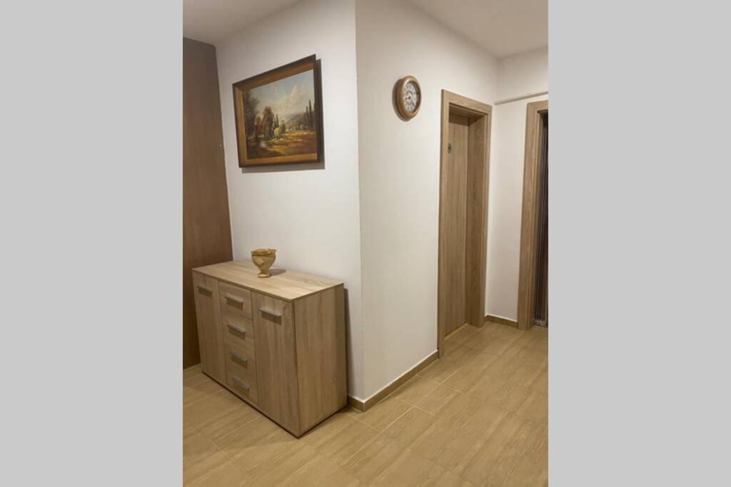 Apartman Solax, Ucnovska 8, Kosice Saca מראה חיצוני תמונה
